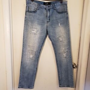 Earl Mens Jean's